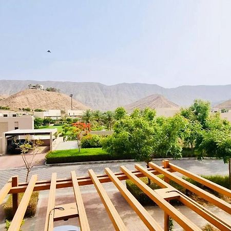 One Bedroom Apartment Muscatbay Exterior foto