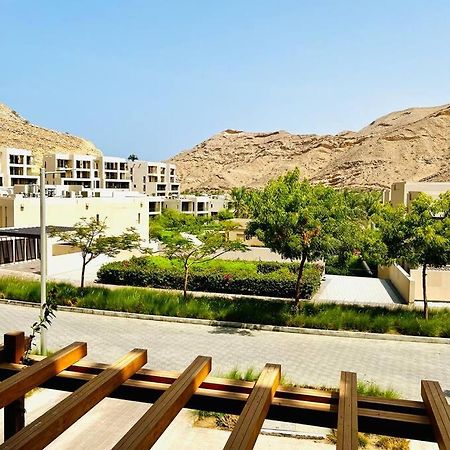One Bedroom Apartment Muscatbay Exterior foto
