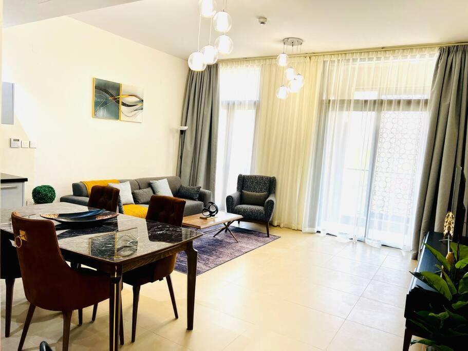 One Bedroom Apartment Muscatbay Exterior foto