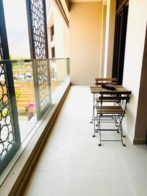 One Bedroom Apartment Muscatbay Exterior foto