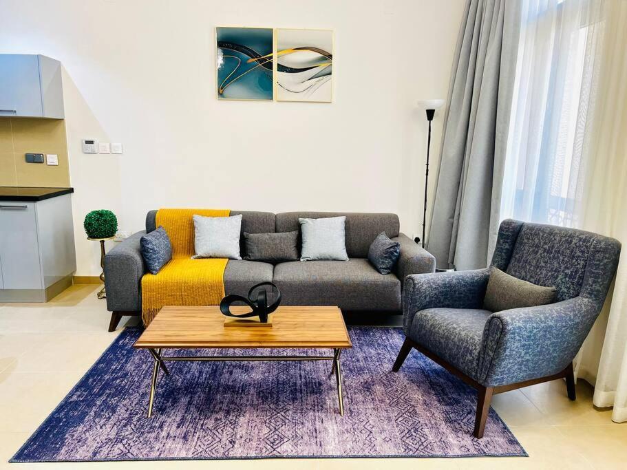 One Bedroom Apartment Muscatbay Exterior foto