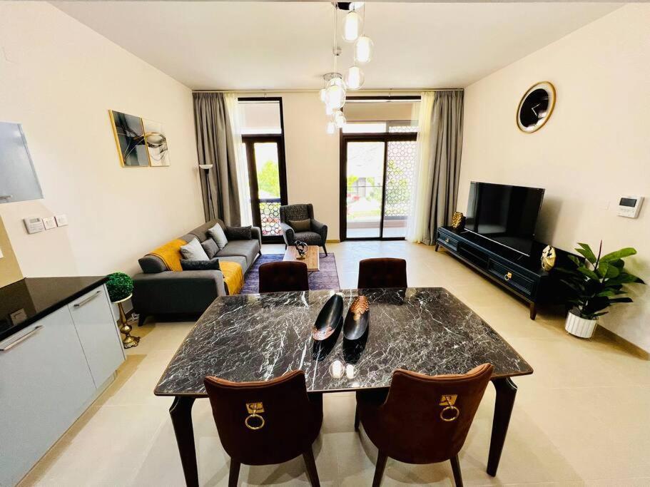 One Bedroom Apartment Muscatbay Exterior foto