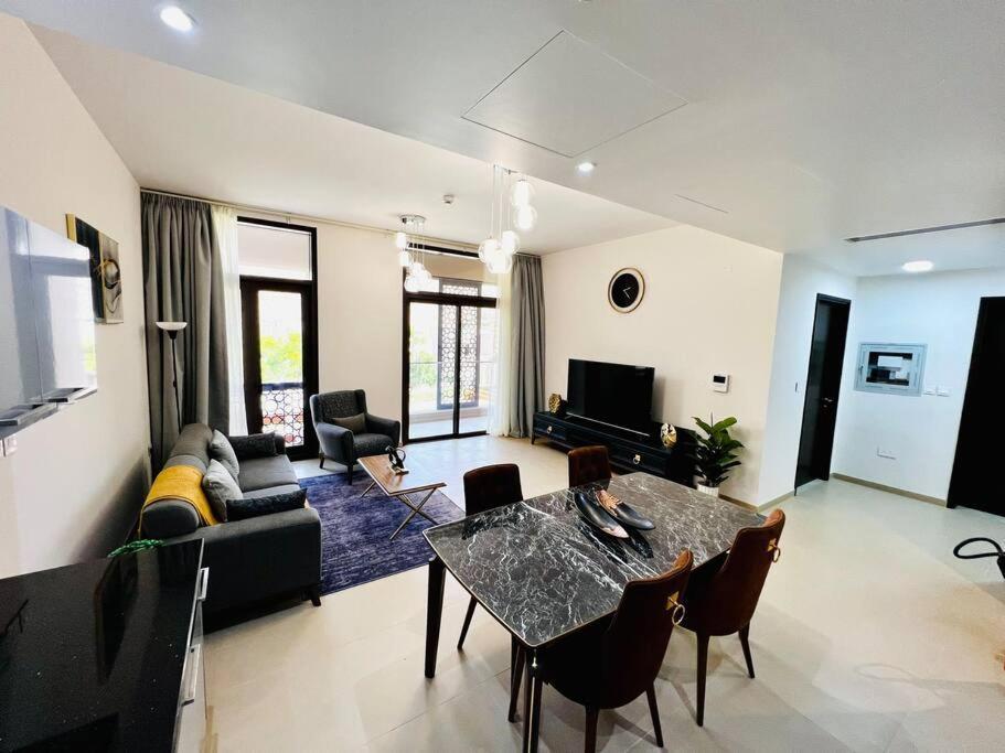 One Bedroom Apartment Muscatbay Exterior foto